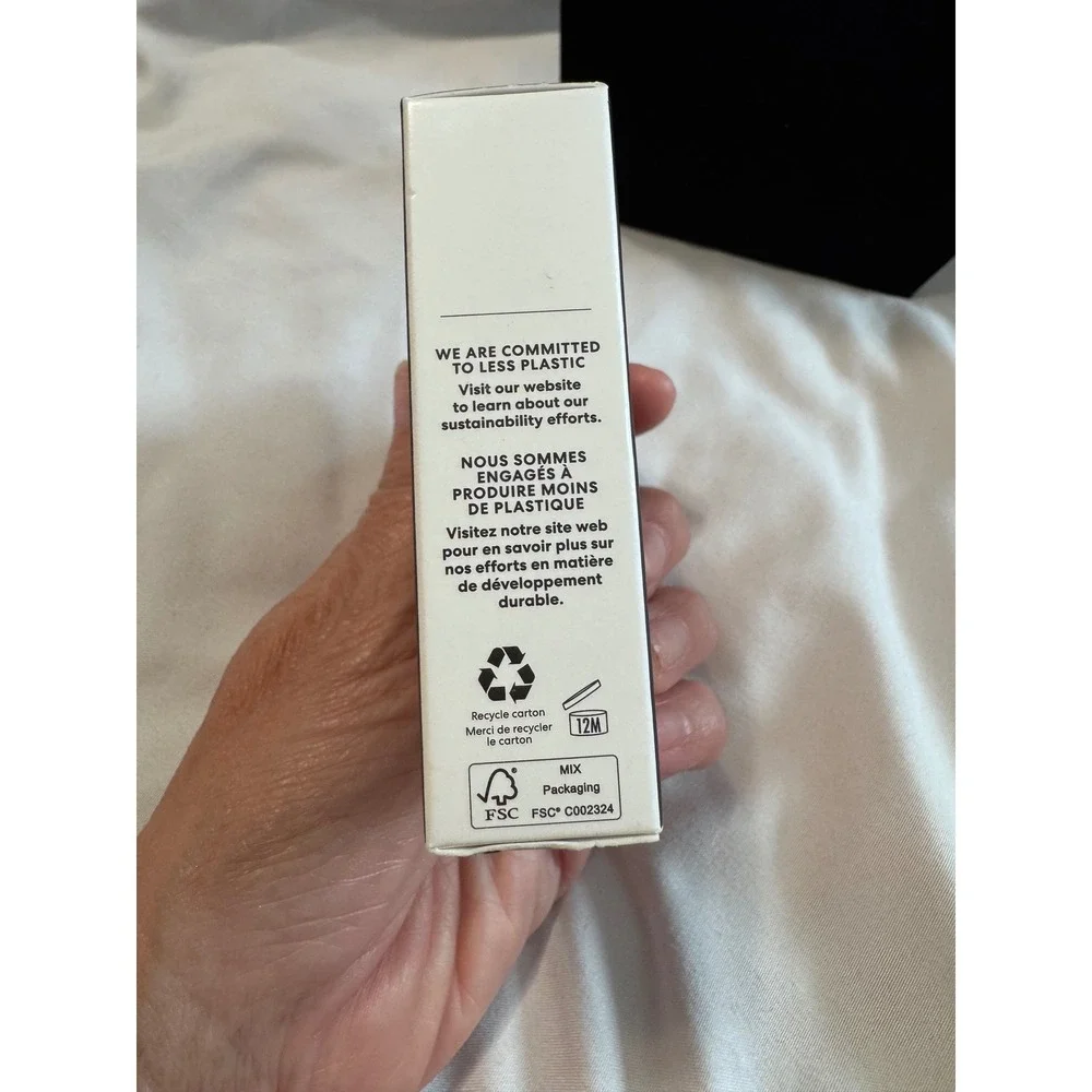 bareMinerals BAREPRO 24HR Wear Powder Foundation Medium Deep 45 Neutral 0.28oz